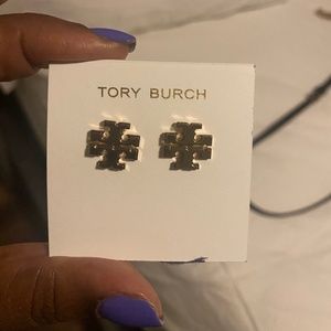 Tory Burch earrings